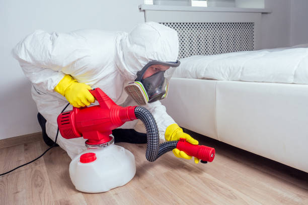 Best Affordable Pest Control Services  in Tullytown, PA